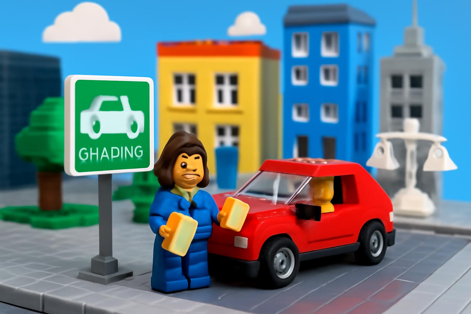 Hanau startet Carsharing-Konzession mit achtjähriger Laufzeit 🚗🏙️⚖️