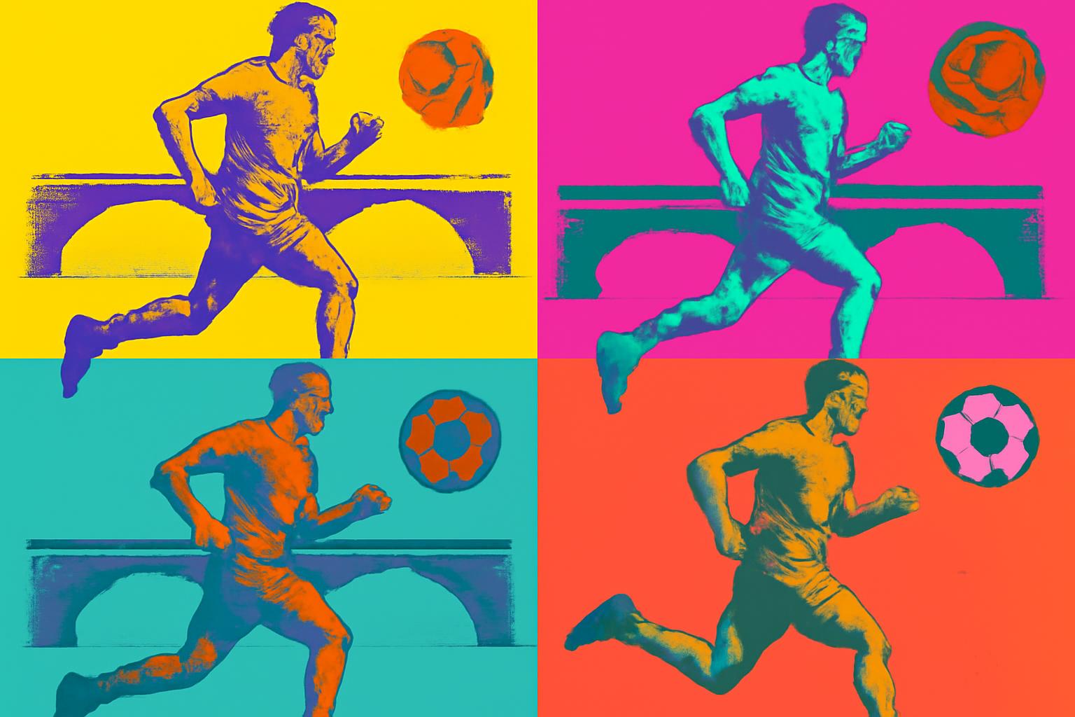 Anmeldung geöffnet: Sportliche Brückentage in Hanau 🏃‍♂️ 🏀 ⚽️