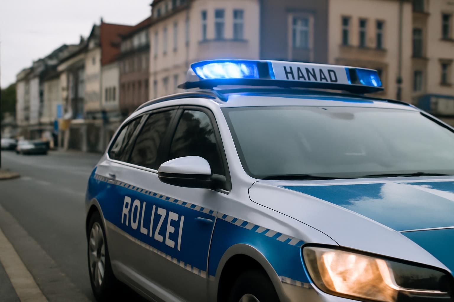 Unbekannter verletzt 12-Jährigen im Bus; Rodenbach-Einbruch 🚨🔎