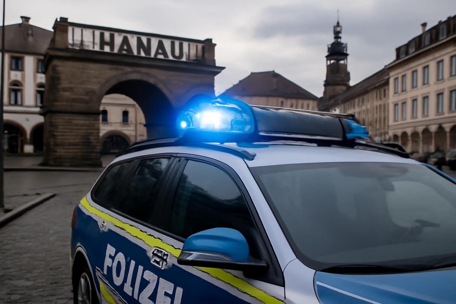 Beleuchtungs-Check in Südhessen: Mängel, Versicherung, LKW-Verstöße; Teenager festgenommen 🚨🔎