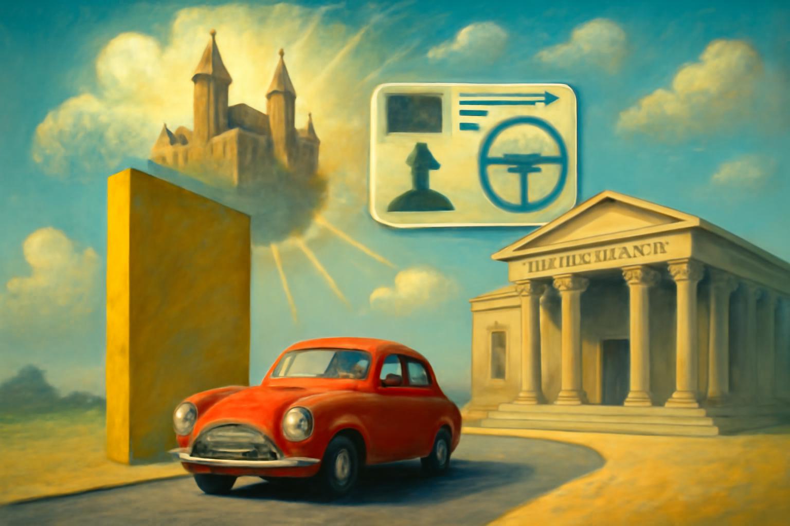 Hanau wird Kreisfreiheit; Führerscheinstelle ins City Center 🚗🏛️✨