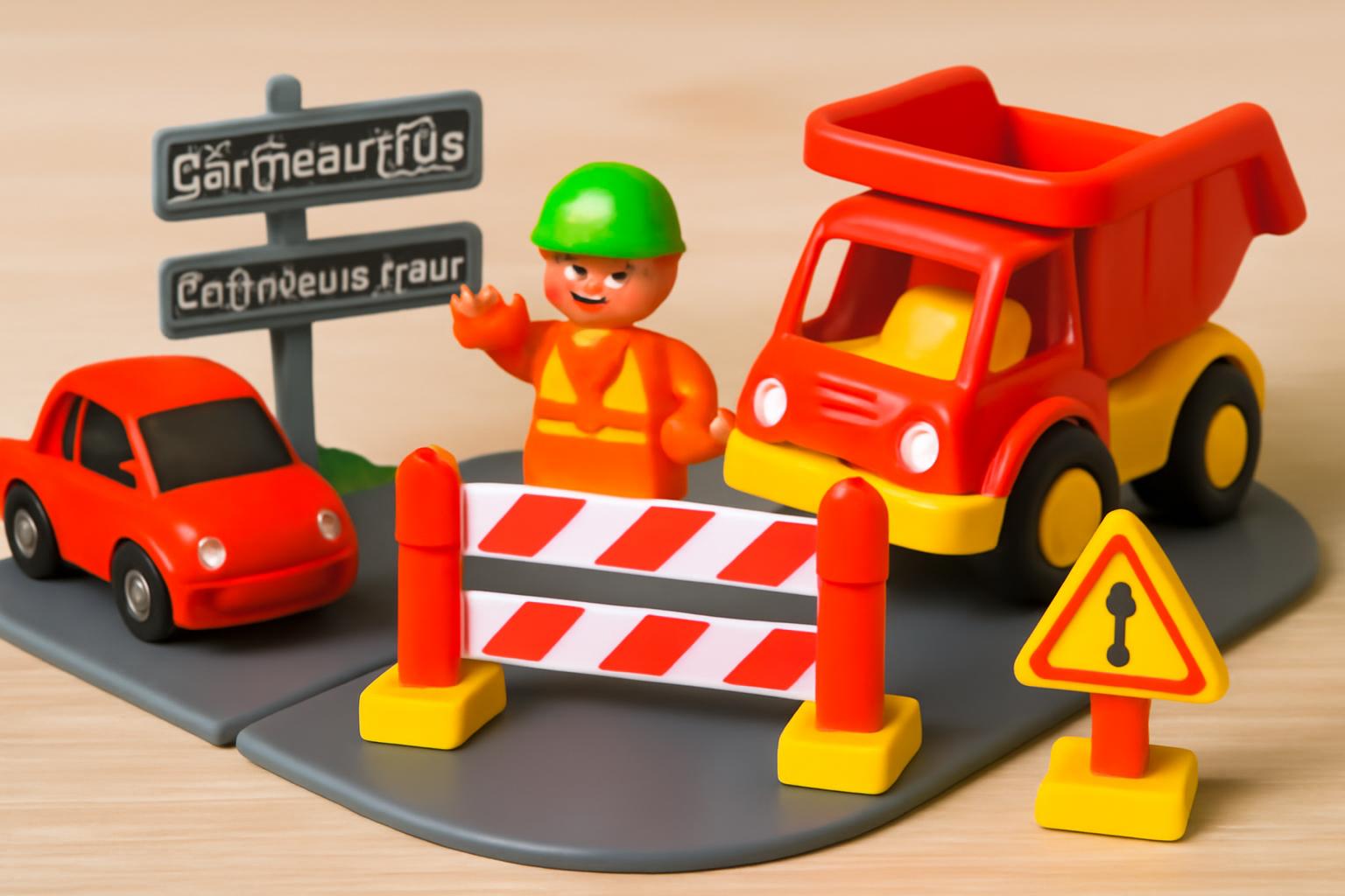 Vollsperrung Gärtnerstraße/Ecke Steinheimer Straße in Hanau bis 27. Feb 🚧⚠️