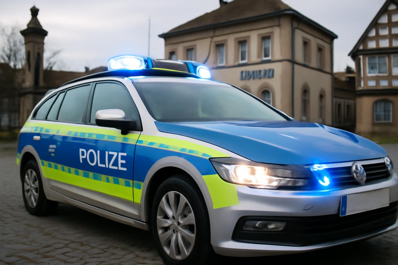 Hessische Feuerwehren kämpfen mit Fachkräftemangel und Großeinsatz in Frankfurt ⚠️🔥👨‍🚒