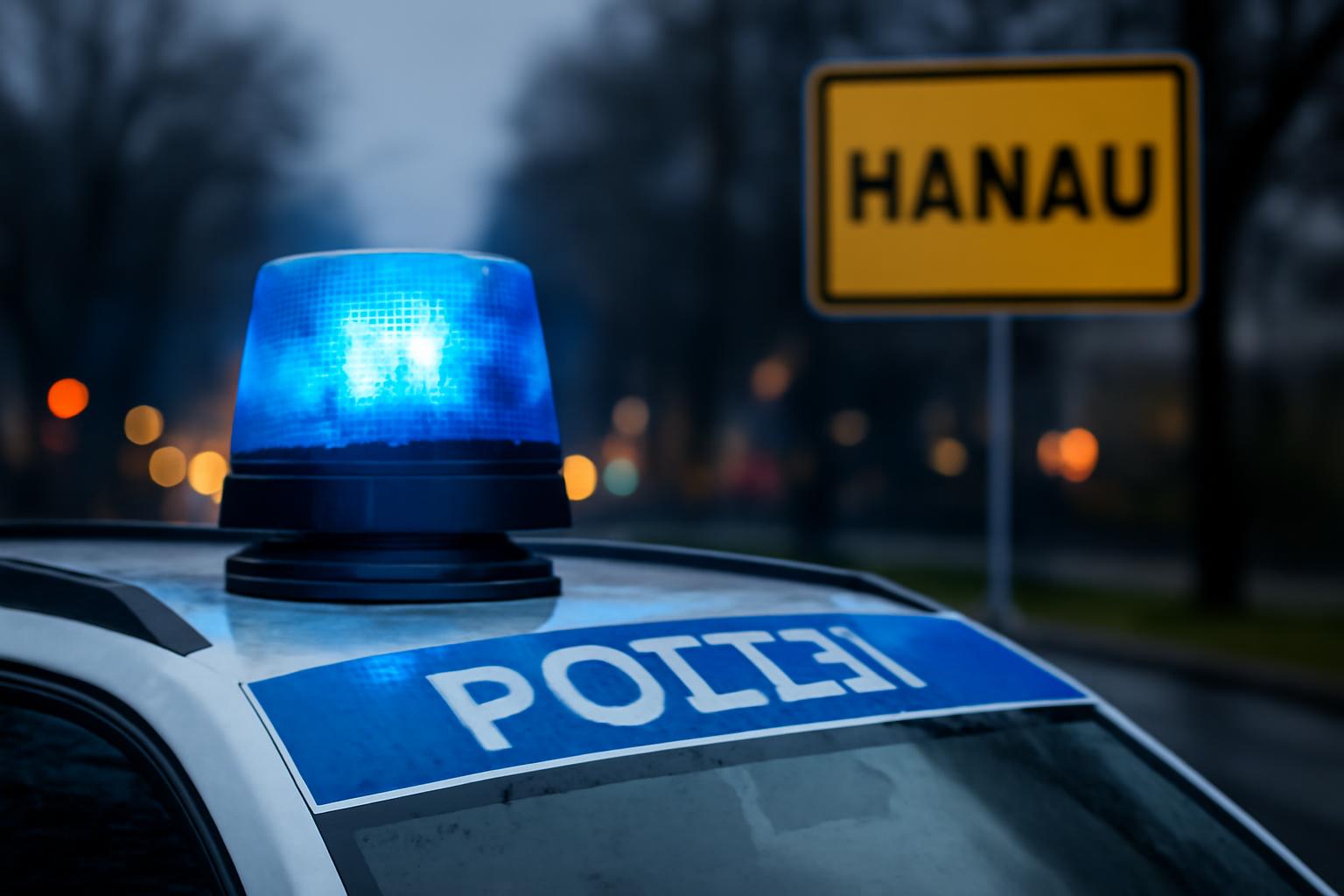 Hanau: Falscher Raubüberfall, Rauchmelder-Betrug durch Stadtwerke-Mitarbeiter und Tresordiebstahl – Zeugen unter 06181 100-123 🚨🔎💶