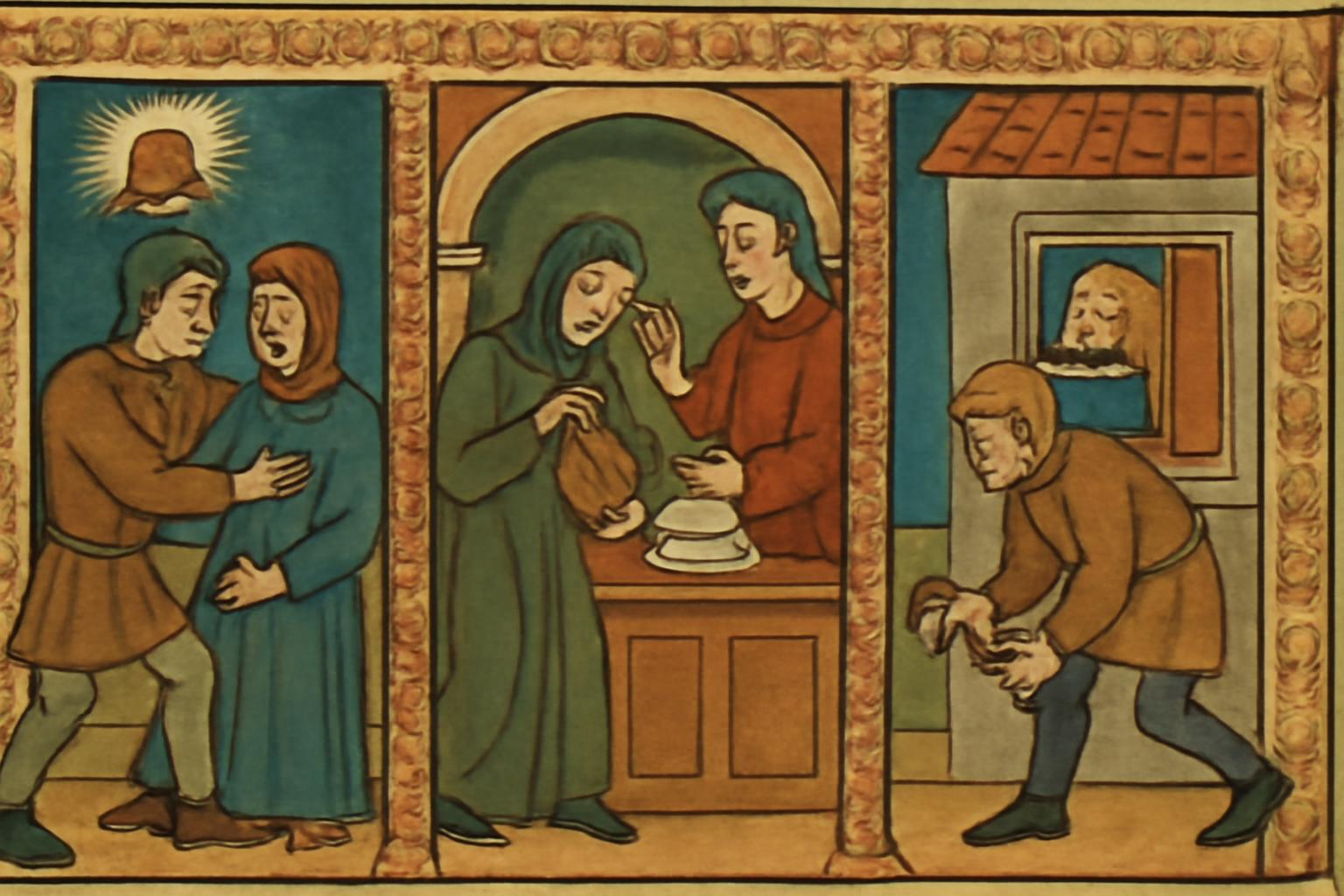 Drei Vorfälle in Main-Kinzig-Kreis: Raubüberfall, Ladendiebstahl, Einbruch 🚨💼🏠