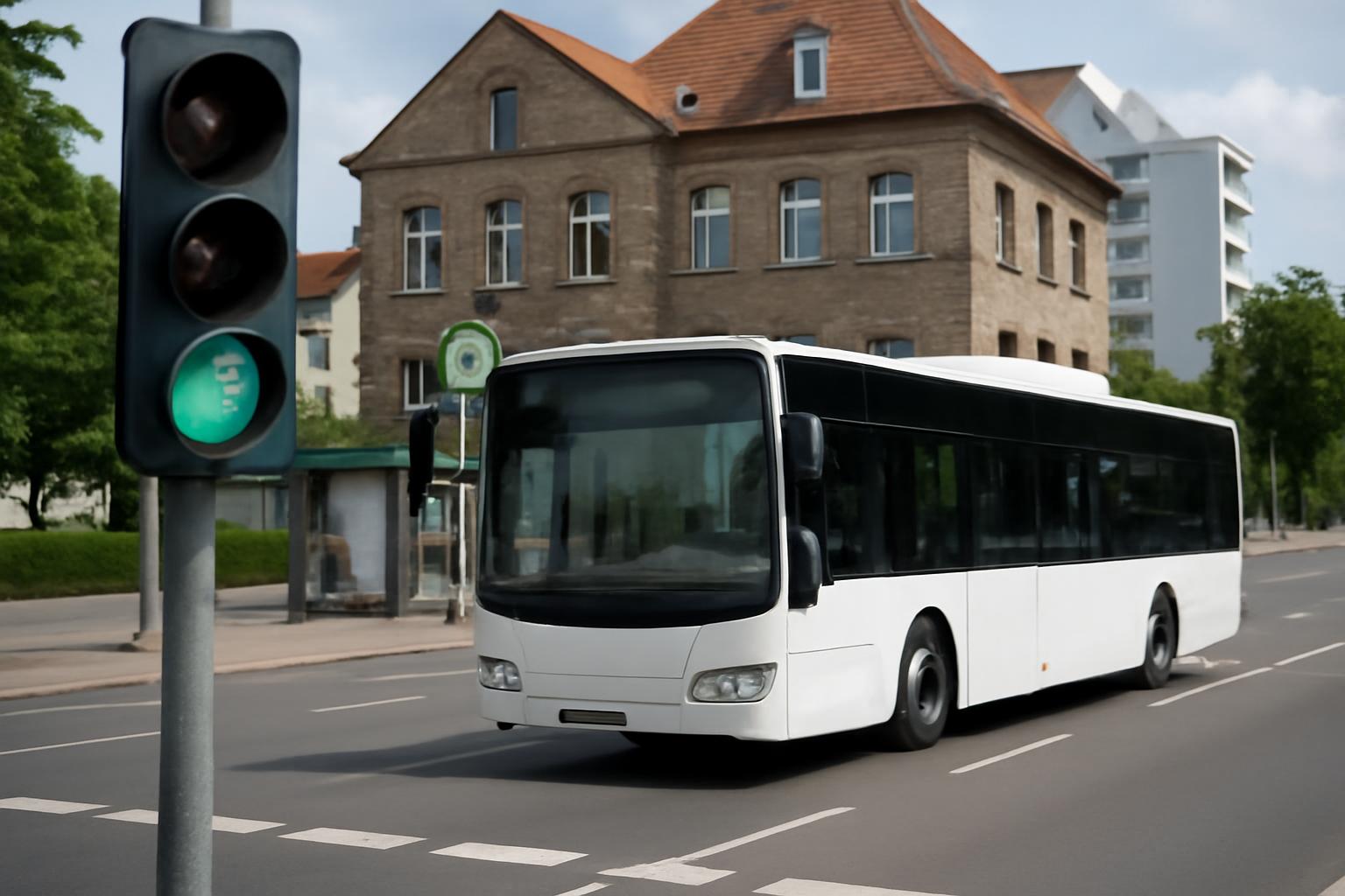 Hanau treibt Nahverkehrsplan 2025–2029 voran 🚦🚌