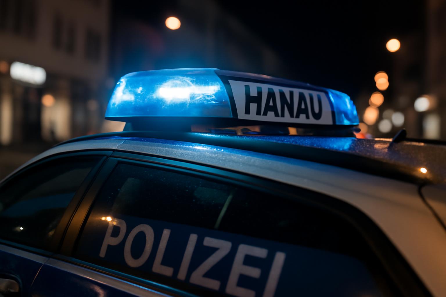 Offenbach: Vermisste Liliana Ionadi gesucht; Heusenstamm: Lagerhallenbrand; Rodgau: Fettbrand-Verpuffung im Restaurant – Mitarbeiter leicht verletzt 🚨🔥🍽️