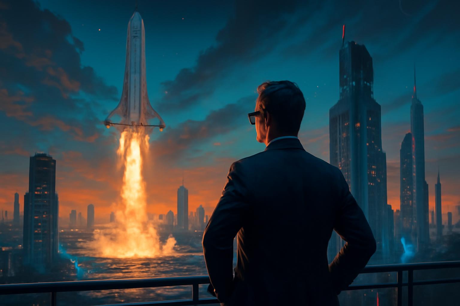 FDP lobt Hanau aufLADEN-Programm, Mut zur Transformation 🚀🏙️