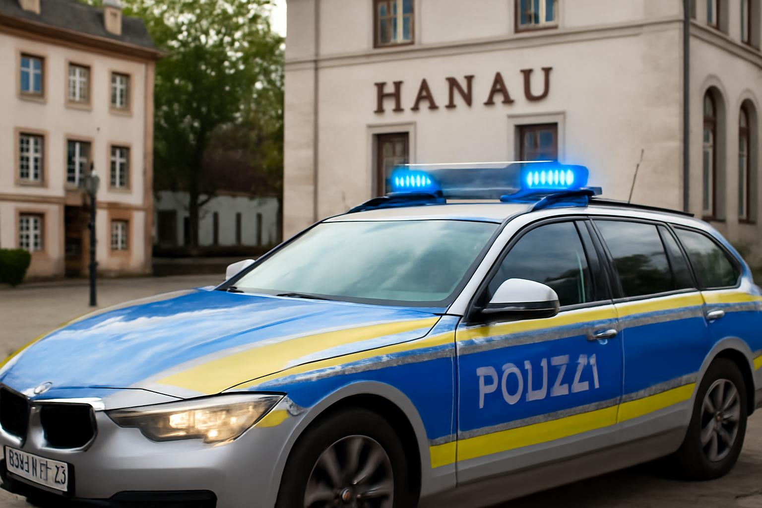 Vorfälle im Bereich Offenbach: Betrug, Diebstähle, Vermisste ⚠️🕵️