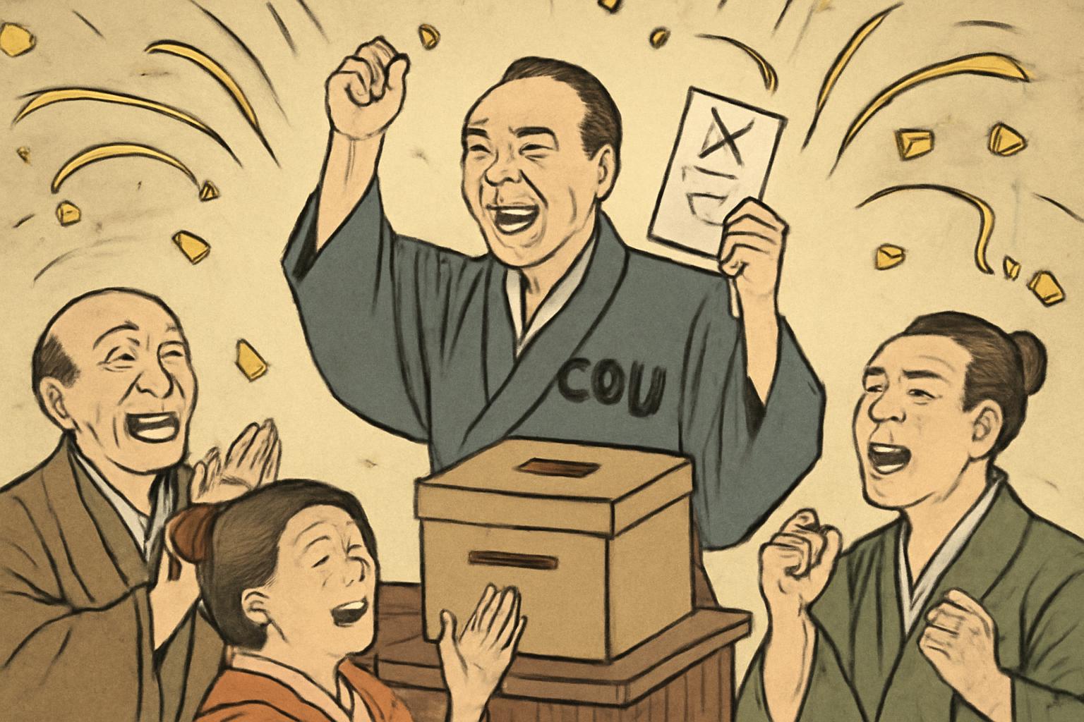 CDU Hanau holt deutlichen Stimmenzugewinn und Sitze 🎉🗳️