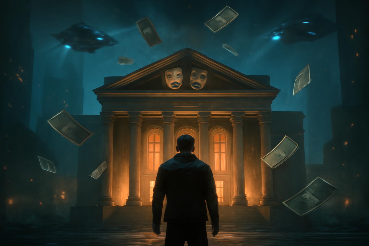 CDU Hanau: 80.000 Euro institutionelle Förderung für Brüder-Grimm-Festspiele 🎭💶🏛️