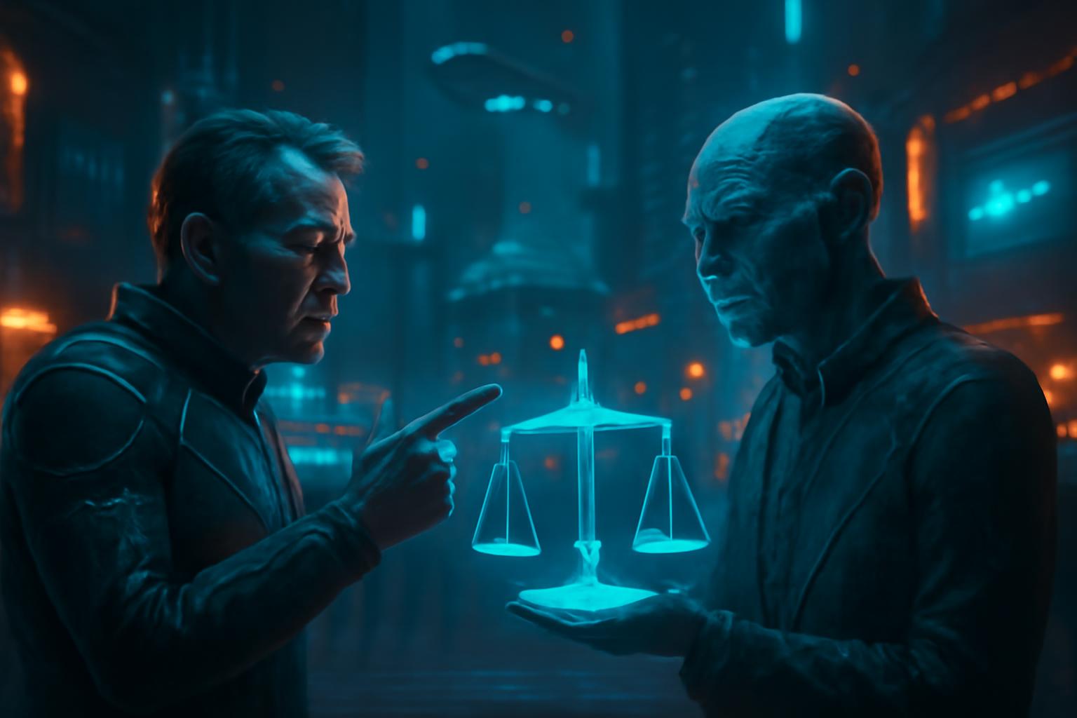 Dohn widerspricht Reddig: Am Freiheitsplatz zeigt sich, wo Integration scheitert 🤔⚖️