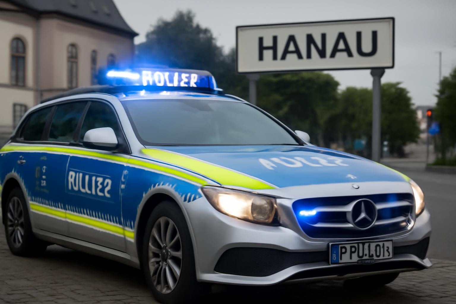 Regionale Vorfälle: Brand, Unfälle, Diebstahl, Körperverletzung 🚨🚗🔎