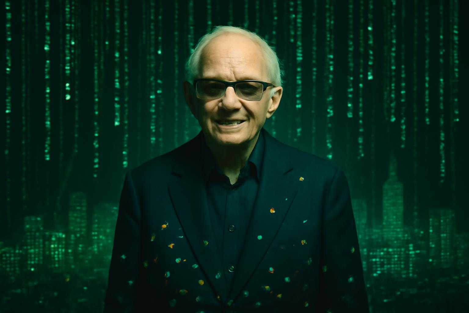 Heinz Goß zum 90. Geburtstag: Prägte Hanau als Stadtbaurat und Kommunalpolitiker 🎉🏛️🌆