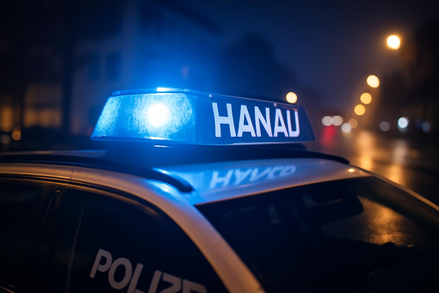 Reizgas-Vorfall an Grundschule in Hanau-Kesselstadt: 20 Kinder leicht verletzt, Unbekannter flüchtig 🚨🏫👮