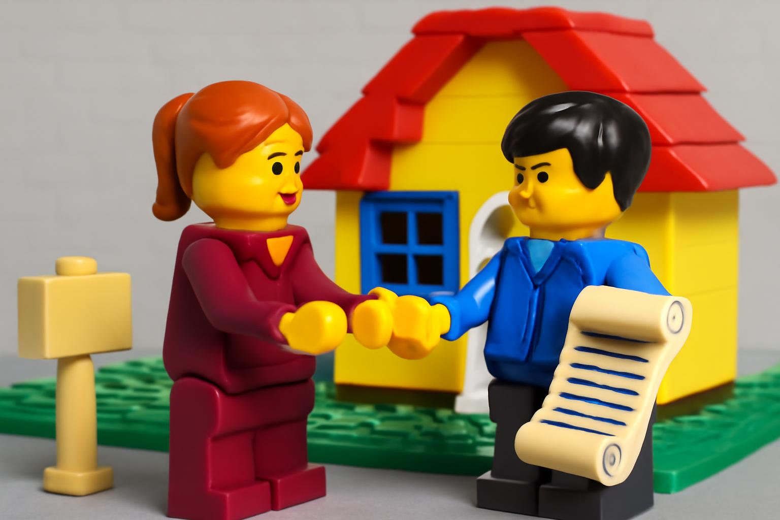 Linke begrüßt Hanau-Mieterschutzpläne; fordert Leerstandsverordnung 🏠🤝📜