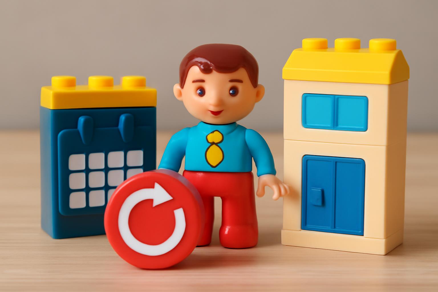 Hanauer Bürgerservice ändert Abläufe ab Januar 2026 🔄🗓️🏢