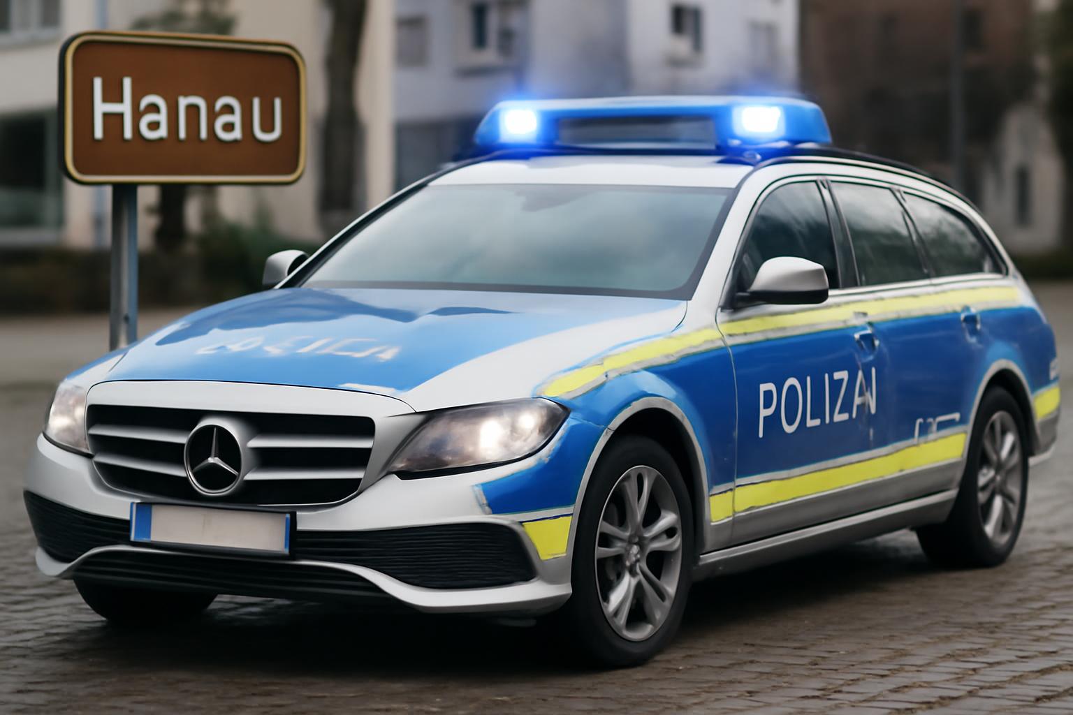 Drohung vor dem Jüdischen Gemeindezentrum, Durchsuchungen, Zeugen gesucht 🔎🕵️‍♂️