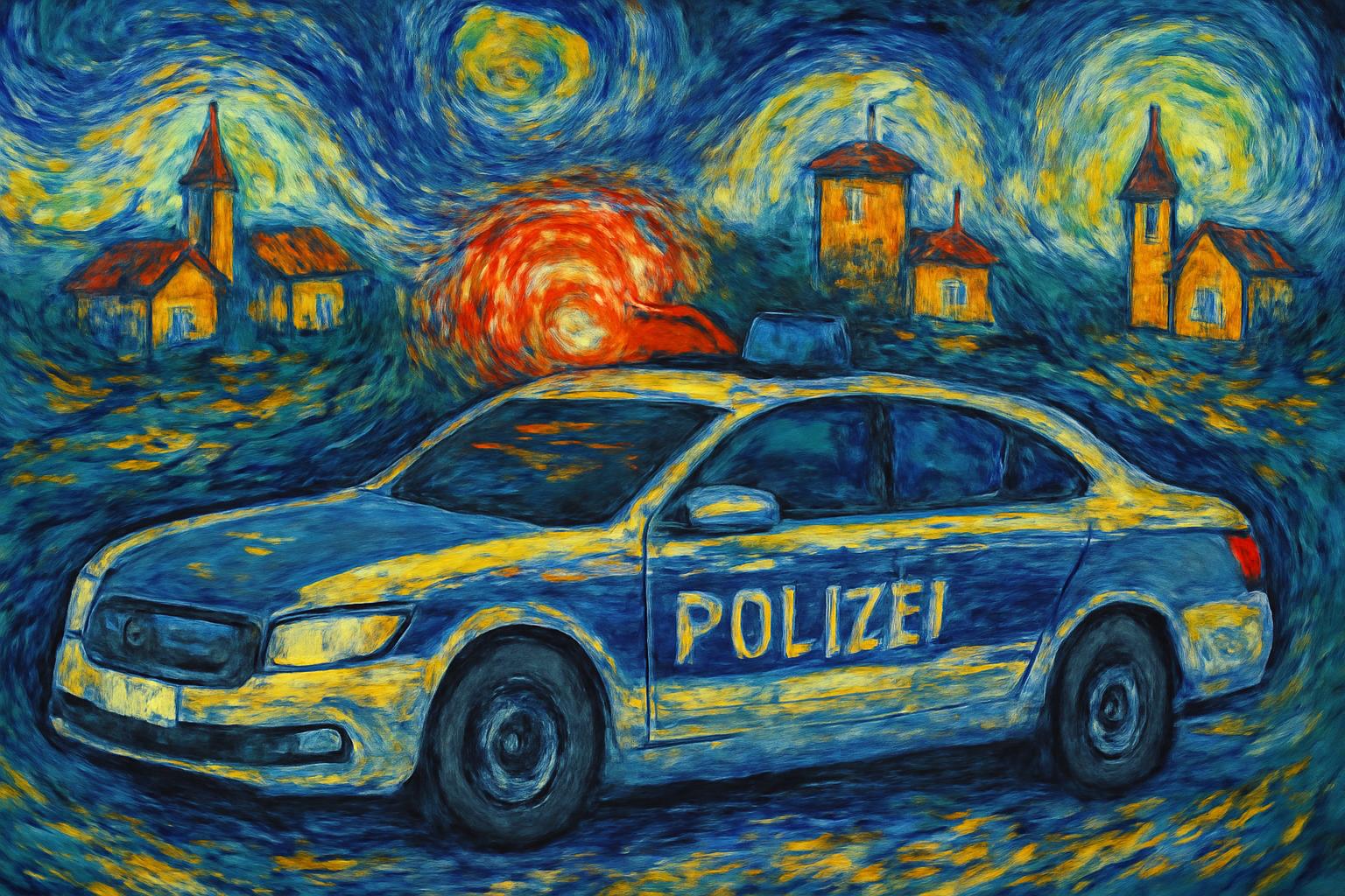 Vier Polizeieinsätze in Südosthessen: Maintal, Erlensee, Rodenbach, Langenselbold 🚓🚨